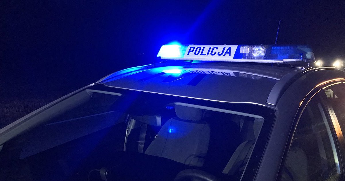 Tragiczna noc w Szczecinku. 23-latek nie żyje po bójce przy szpitalu