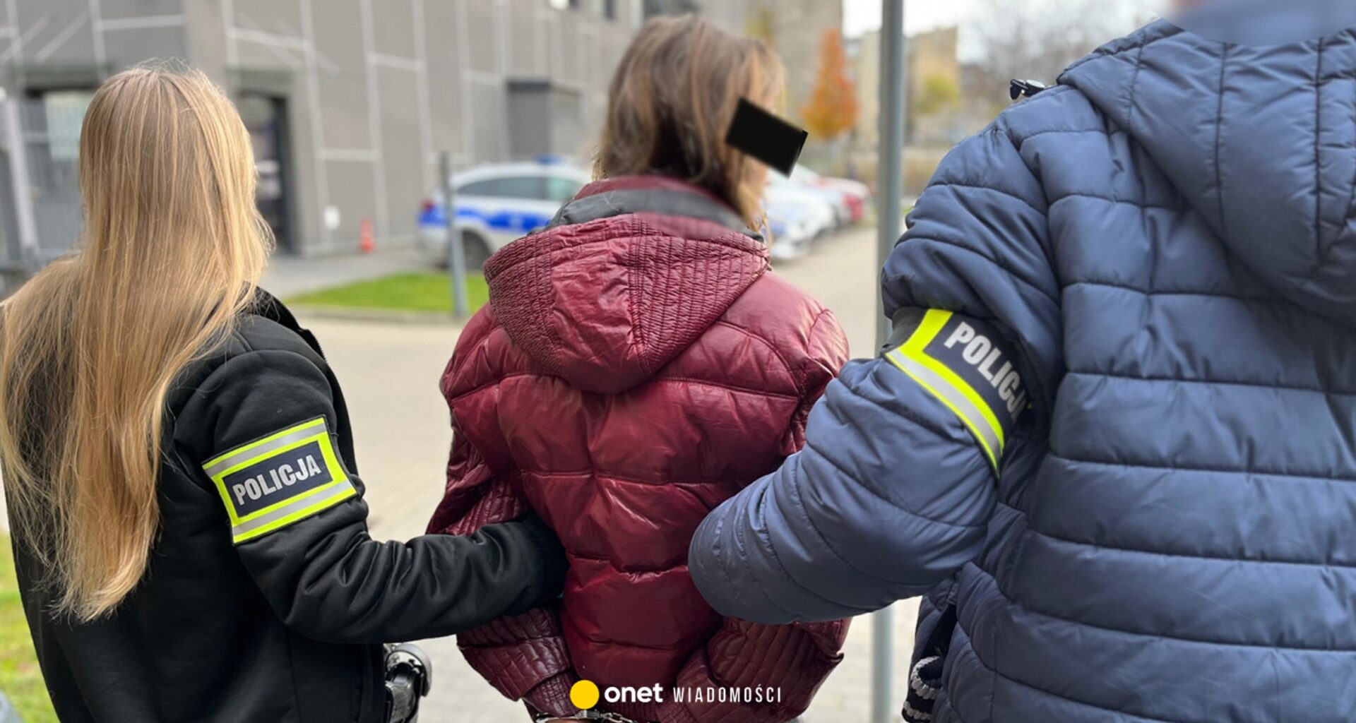 Więzili i torturowali 37-latka. Kolejne zatrzymanie w głośnej sprawie