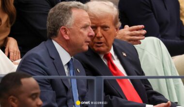 Współpracownik Trumpa jest albo rosyjskim agentem, albo głupcem [KOMENTARZ]