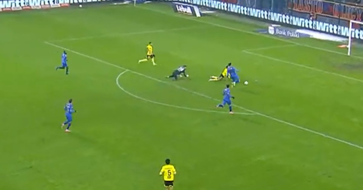 Falubaz jeszcze nie zapłacił za reprezentanta Polski! Prezes wyjaśnił