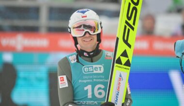 Dziennikarka Przeglądu Sportowego Onet