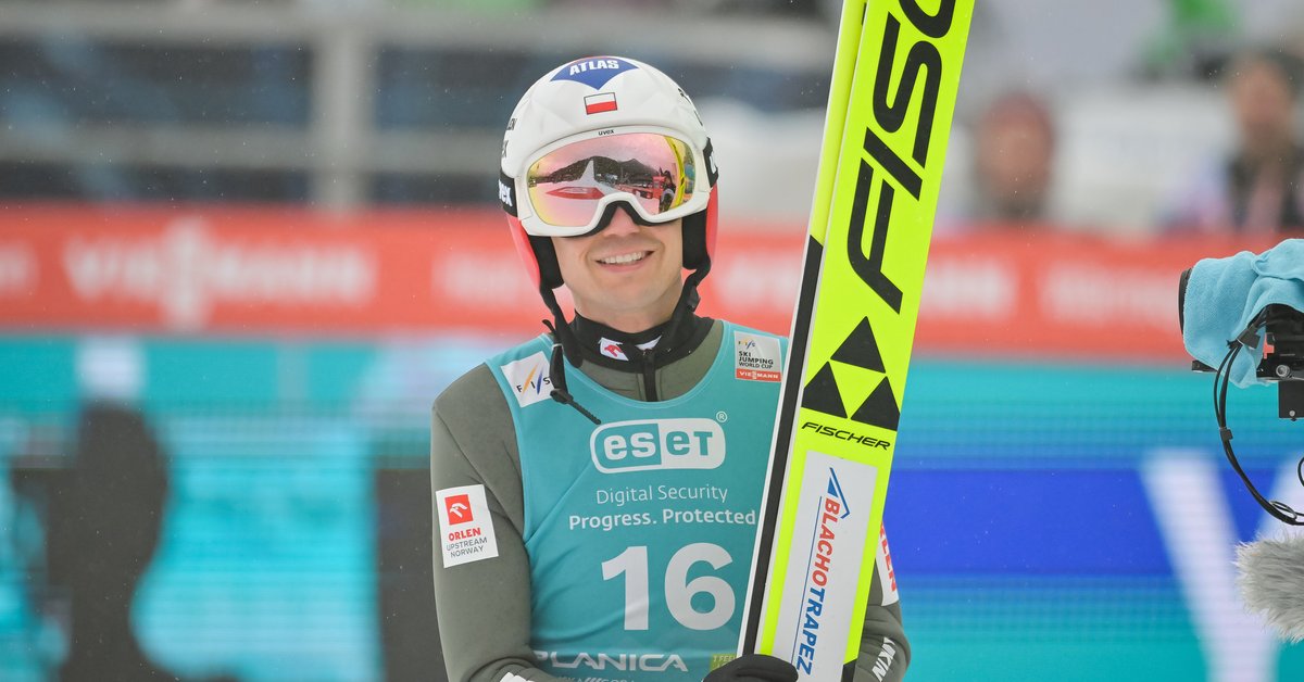 Dziennikarka Przeglądu Sportowego Onet