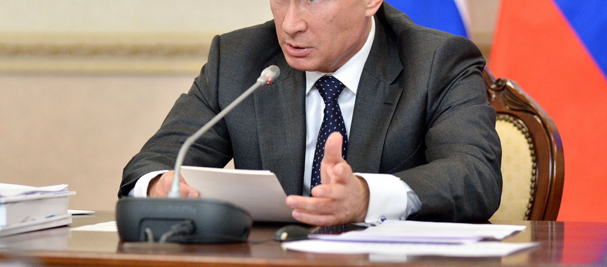 Rosjanie uziemieni. Już nie mogą latać w kosmos