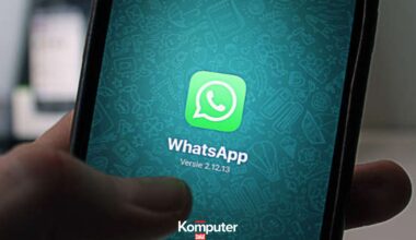 WhatsApp zakwalifikowany jako "bardzo duża platforma". KE i zmiana w komunikatorze