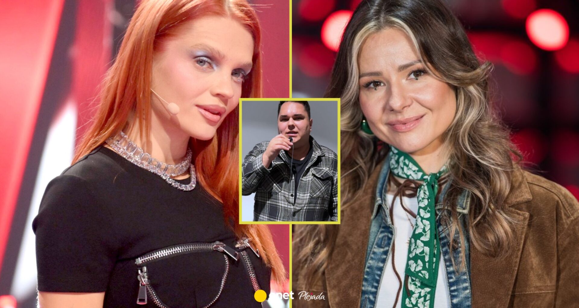 Odpadł po decyzji Margaret, nagle powrócił do "The Voice of Poland". "Nie spodziewałem się"