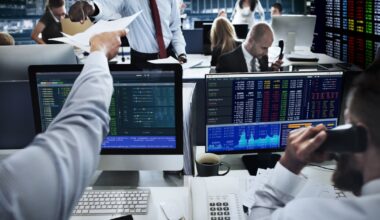 Wkrótce pęknie "bańka wszystkiego"? Rynki są podzielone, inwestorzy boją się dużego tąpnięcia