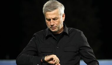 Ludzie są zniesmaczeni po tym, co Wojciech Fibak zrobił na antenie. Polsat reaguje