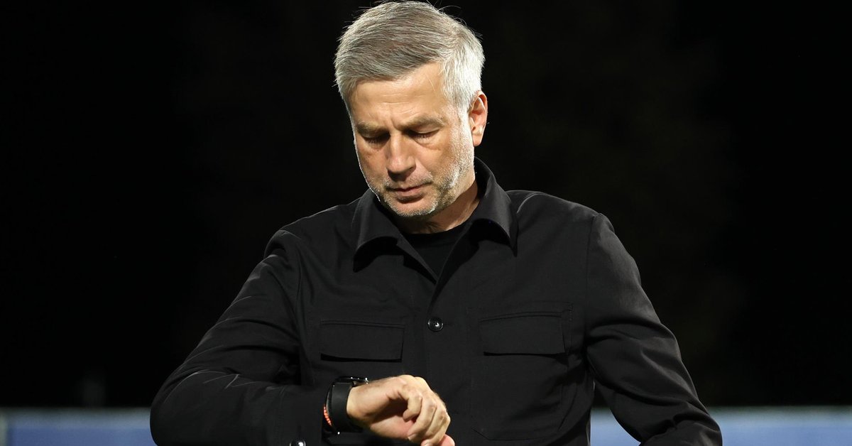 Ludzie są zniesmaczeni po tym, co Wojciech Fibak zrobił na antenie. Polsat reaguje