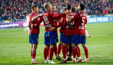 Liga Konferencji: Jagiellonia Białystok - KuPS. Relacja live i wynik na żywo