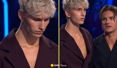 Widzowie zarzucają produkcji "Top Model" zignorowanie Mateusza Króla w finale. TVN zareagował