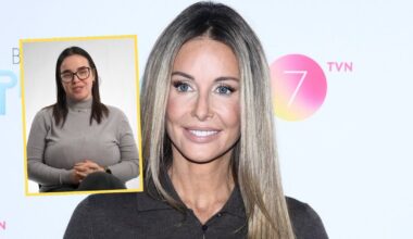 Kolejna przemiana w programie Małgorzaty Rozenek-Majdan. "Warto iść za marzeniami"