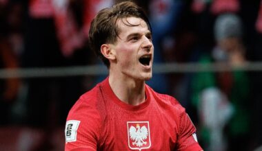 Dziennikarz Przeglądu Sportowego Onet