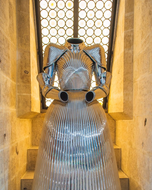 Balenciaga Haute Couture