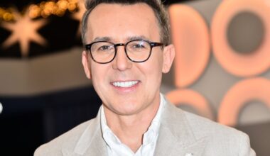 Maciej Kurzajewski z synem