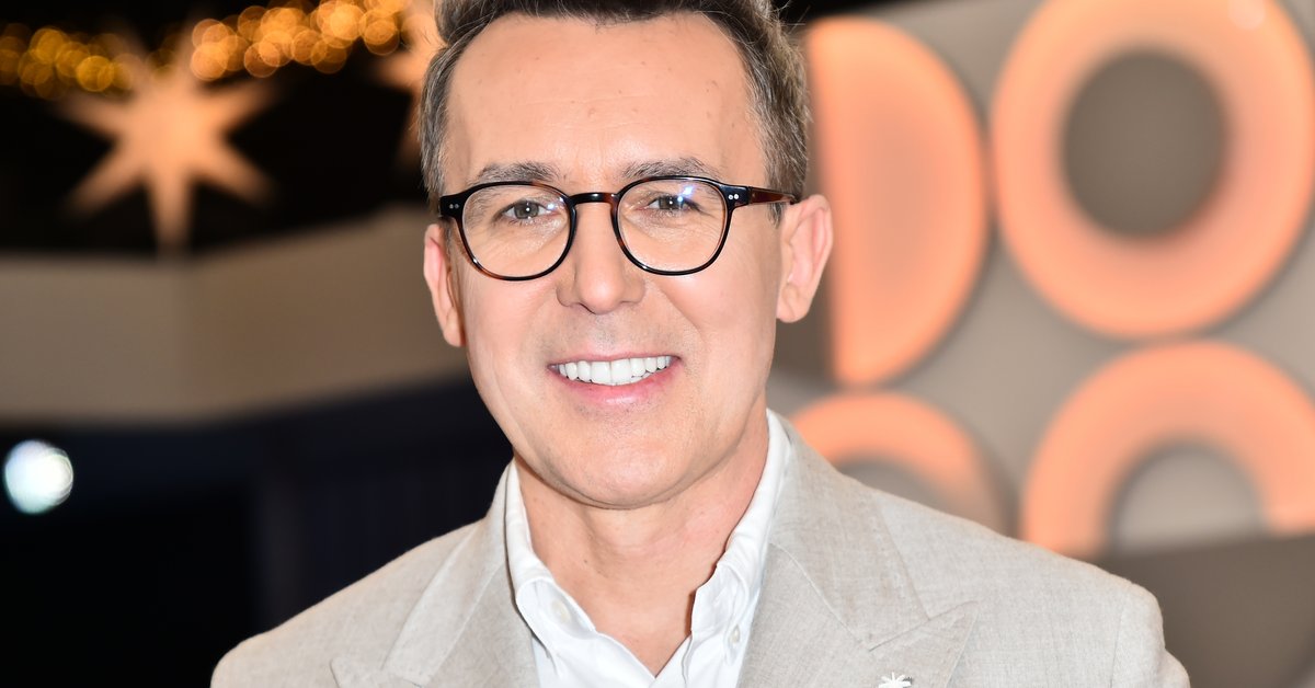 Maciej Kurzajewski z synem