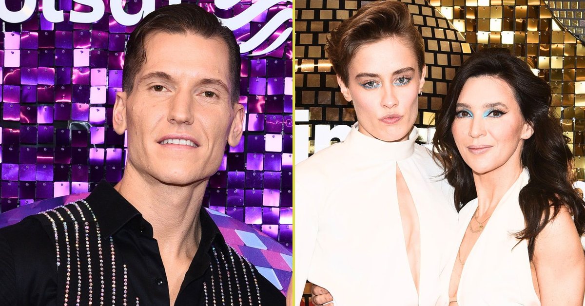 Jacek Jeschke o relacji Katarzyny Zillmann i Janji Lesar. "Taniec tańcem, ale..."