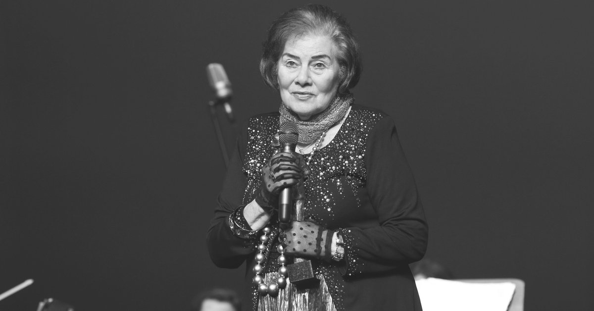 Zmarła kostiumolożka i scenografka Barbara Ptak