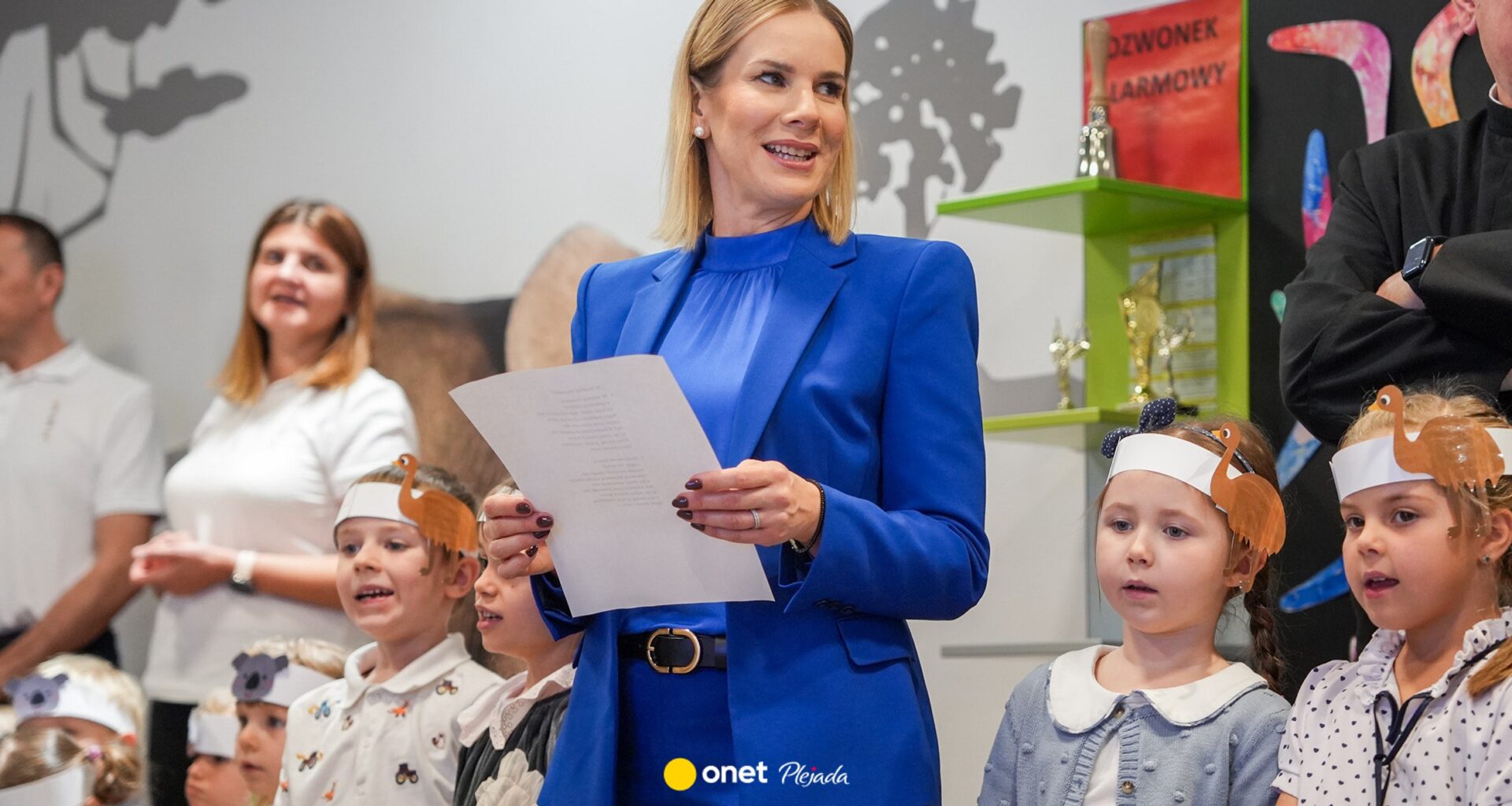 Marta Nawrocka jest już emerytką. Tak wysokie świadczenie może dostawać