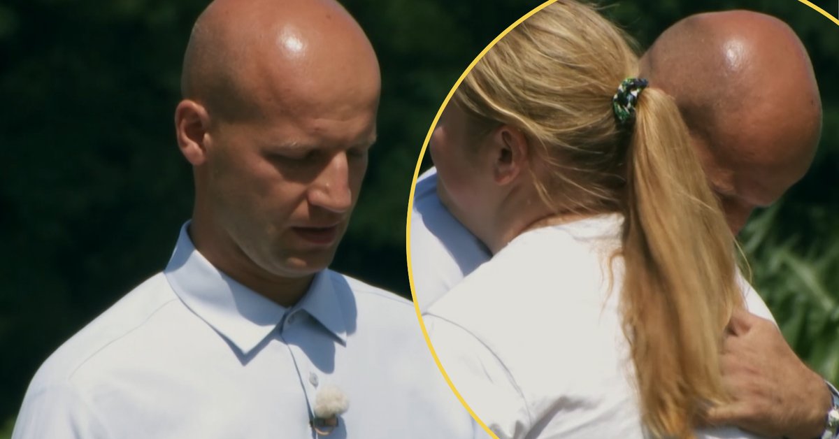 Nieoczekiwane pożegnanie w "Rolnik szuka żony". Polały się łzy. "Ciężkie przeżycie"