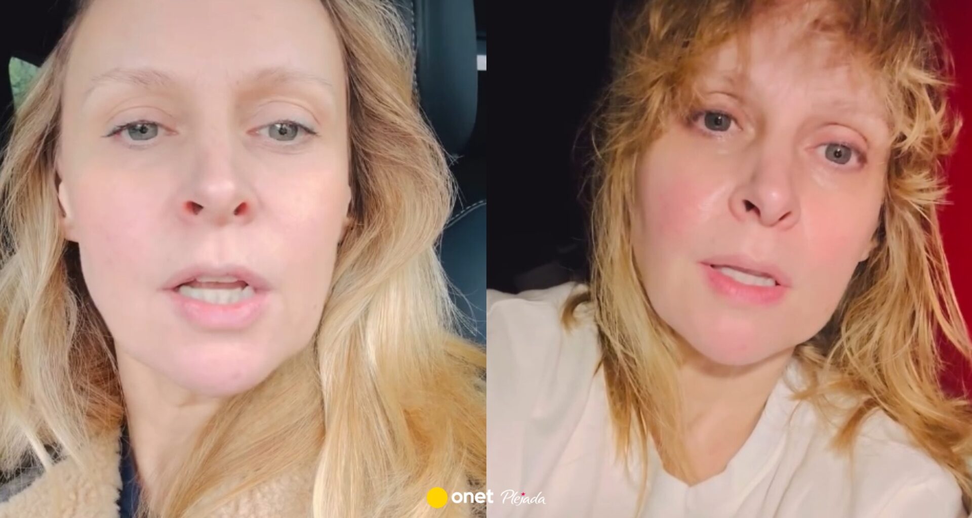 Paulina Holtz oburzona zamknięciem przychodni. Grozi pismem do Rzecznika Praw Pacjenta