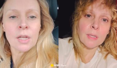 Paulina Holtz oburzona zamknięciem przychodni. Grozi pismem do Rzecznika Praw Pacjenta