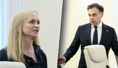 Ostry spór w rządzie. Chodzi o zdrowie pacjentów i pieniądze dla NFZ