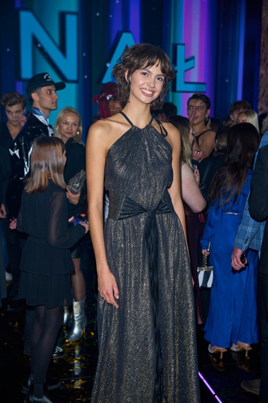 Klaudia Zioberczyk z 13. edycji "Top Model"