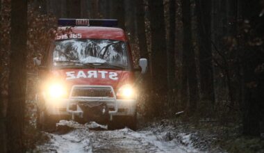 Śmierć na polowaniu. Nie żyje 61-latek - Radio Poznań