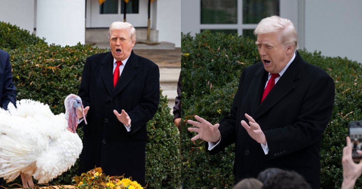 Donald Trump, Melania Trump