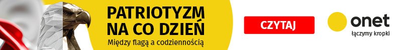 Patriotyzm na co dzień