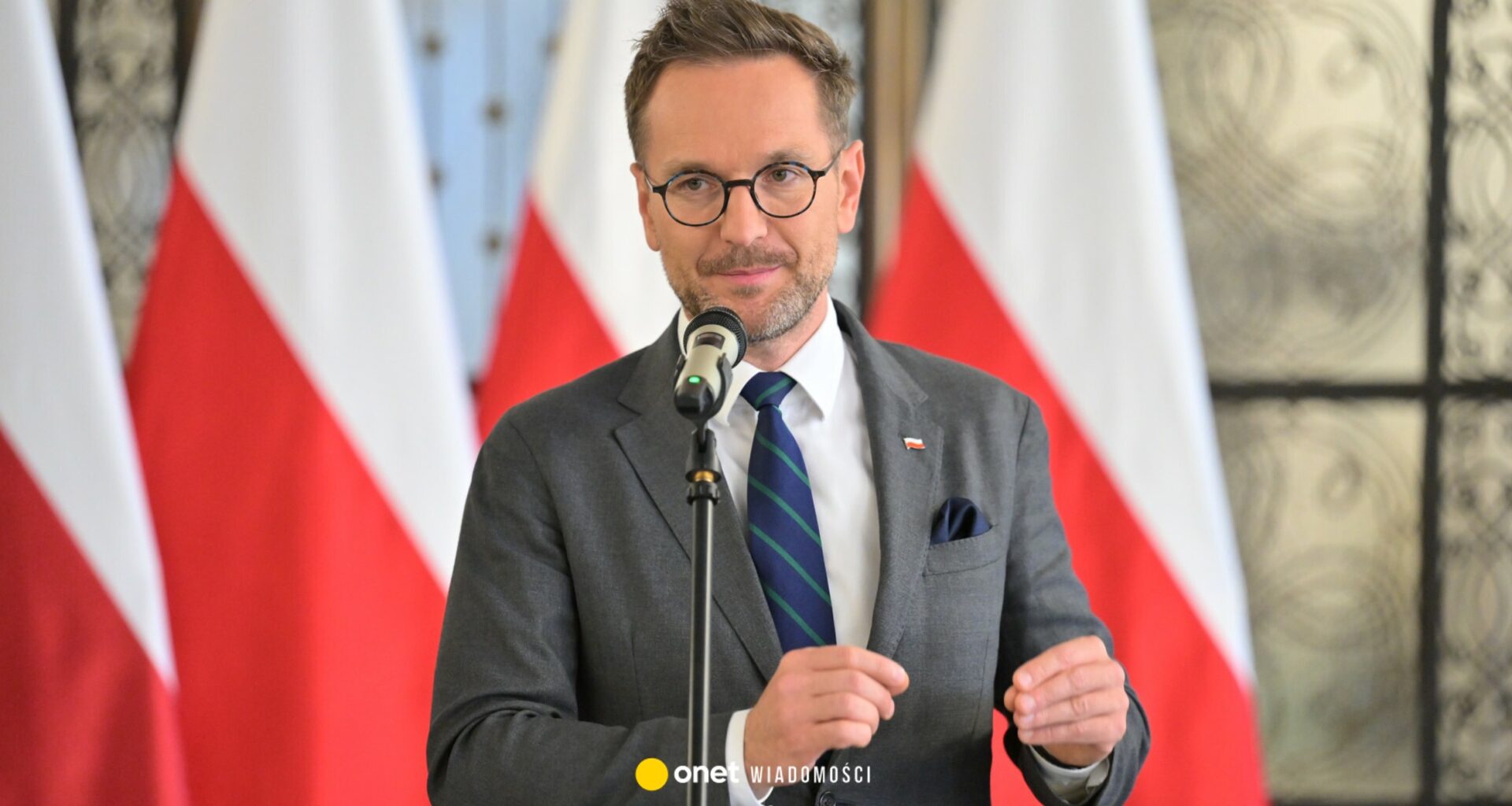 Niepewny los Waldemara Budy? Polityk PiS zamieścił krótki wpis