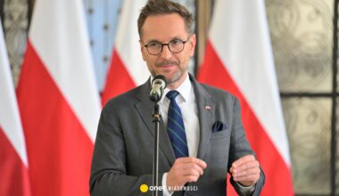 Niepewny los Waldemara Budy? Polityk PiS zamieścił krótki wpis