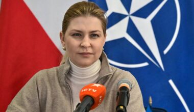 Ukraina nadal zabiega o pociski Tomahawk. "Rozmowy wciąż trwają"