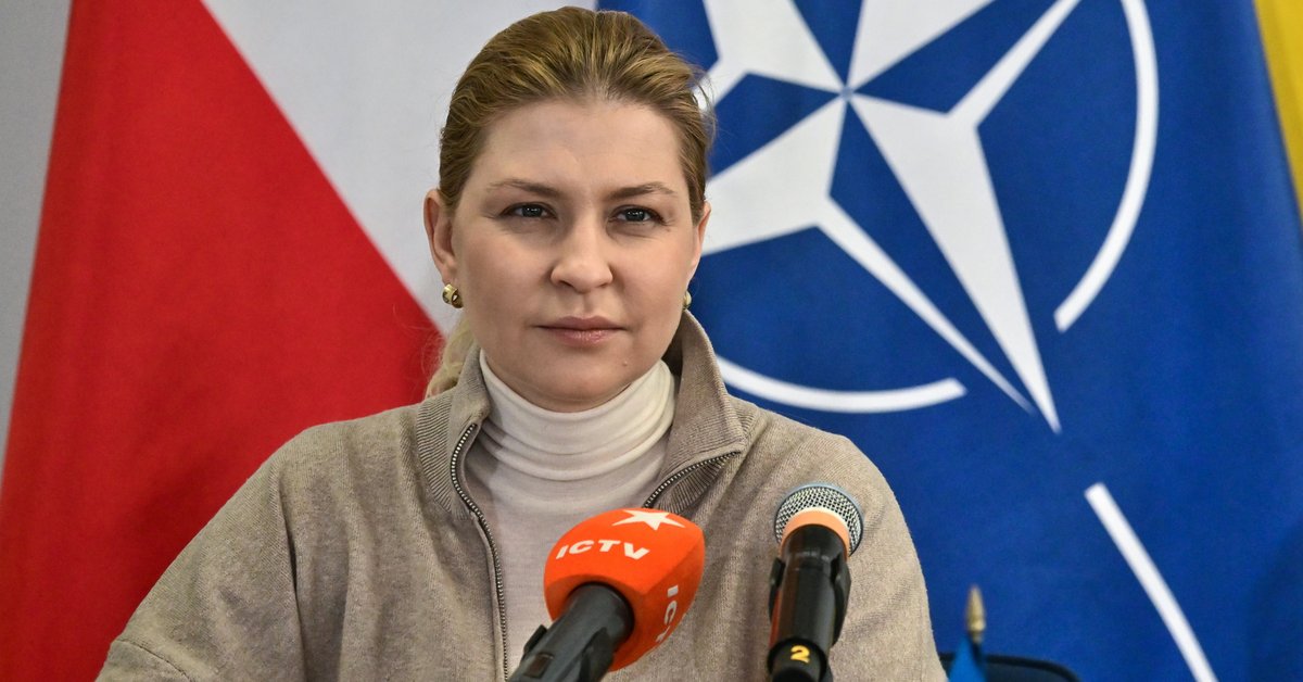 Ukraina nadal zabiega o pociski Tomahawk. "Rozmowy wciąż trwają"