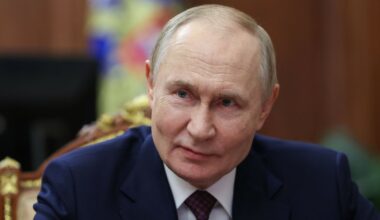 Putin czeka na "straszliwe rozliczenie". Takiej klęski się nie spodziewał