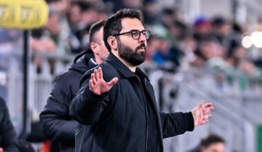 Legia Warszawa o krok od mistrzostwa Polski! Oto co musi się stać