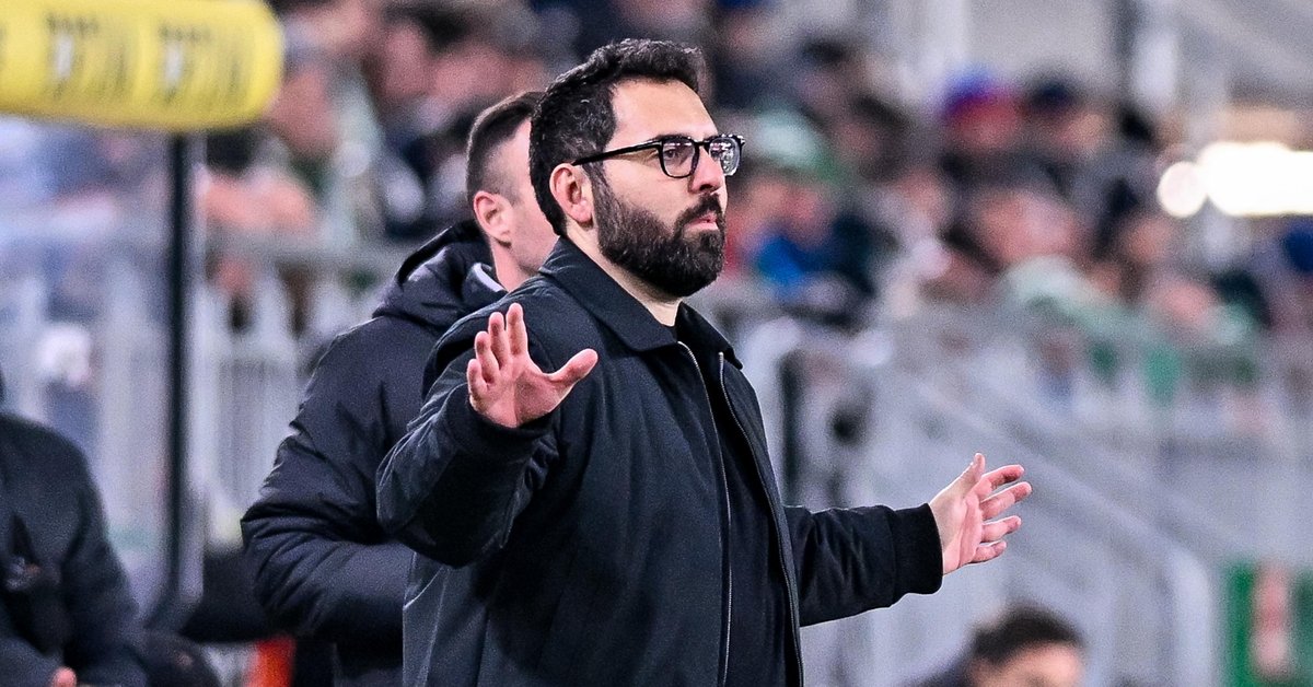 Legia Warszawa o krok od mistrzostwa Polski! Oto co musi się stać