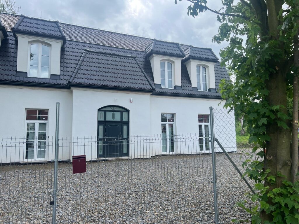 Muzeum Sztuki Zagrabionej w Sulisławicach