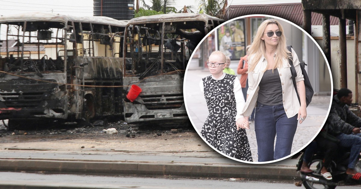 Martyna Wojciechowska ujawniła, co dzieje się z Kabulą. Internauci się martwili