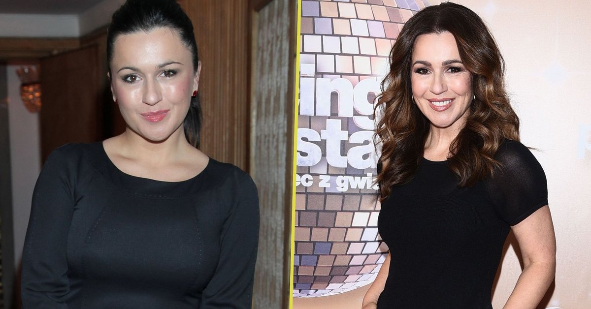 Beata Tadla uderza w hejterów. Poszło o Ozempic. "Nie wierzą sami w siebie"