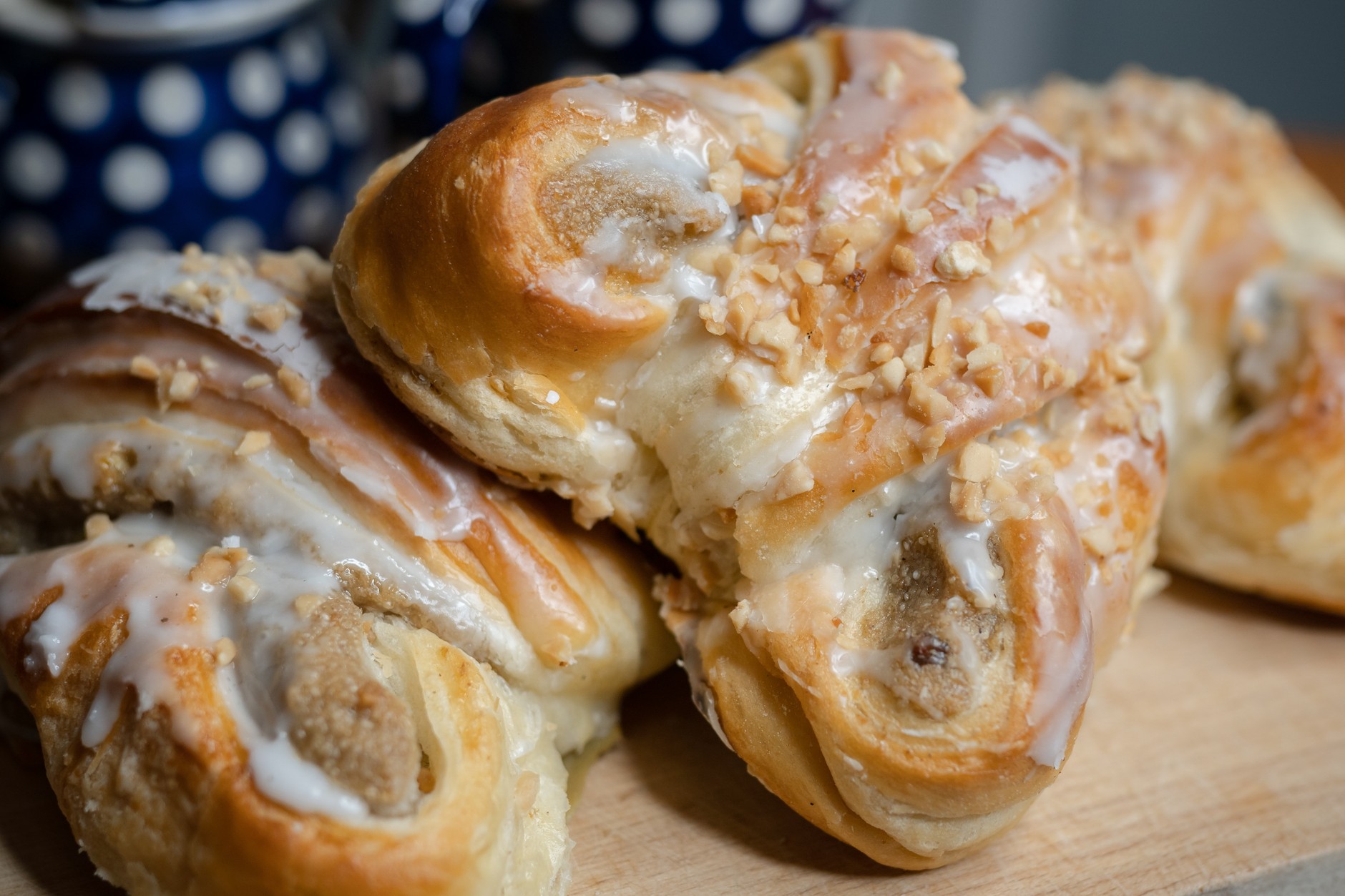 Rogale świętomarcińskie