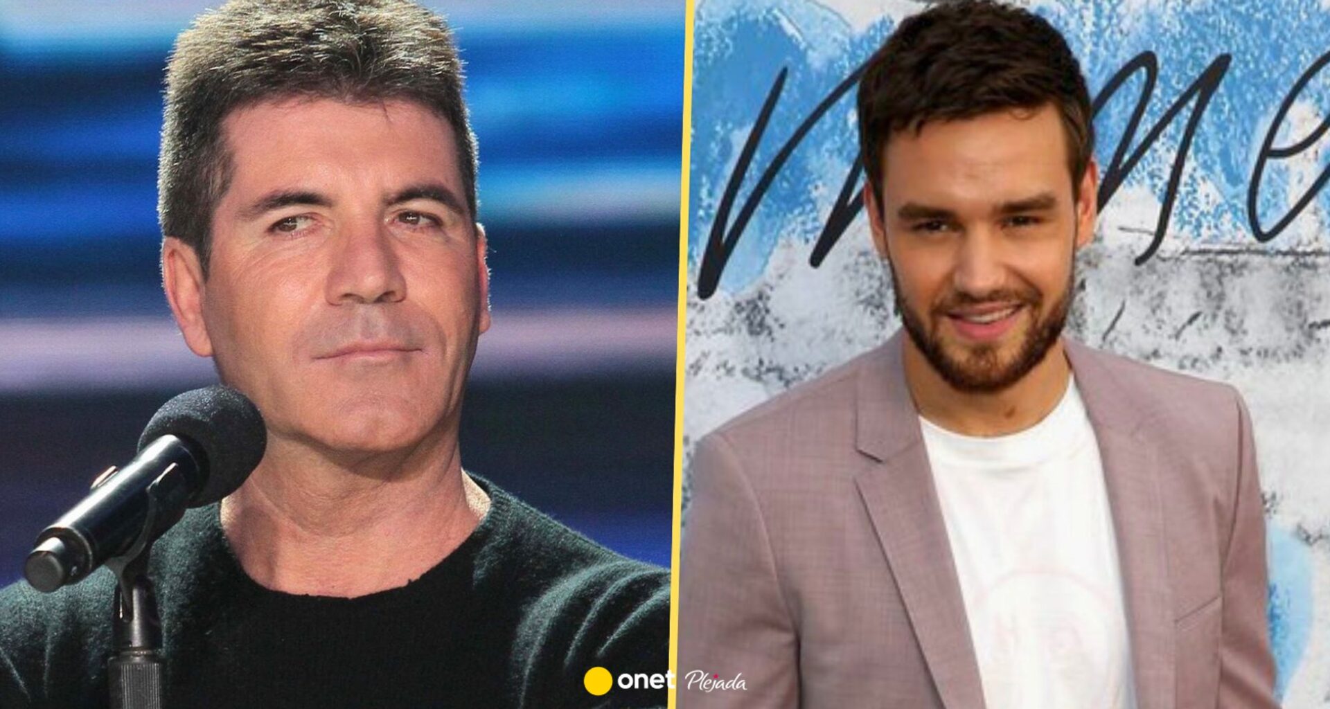 Simon Cowell zabrał głos w sprawie śmierci Liama Payne'a. "Tak się po prostu nie da"