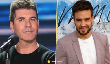 Simon Cowell zabrał głos w sprawie śmierci Liama Payne'a. "Tak się po prostu nie da"