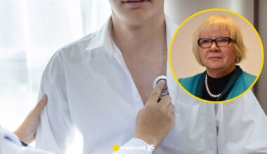 Groźna choroba nadal zabija. "Przypadków jest więcej niż w statystykach"