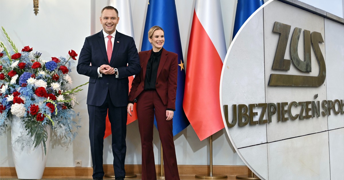 Marta Nawrocka już jest na emeryturze. Dostanie jeszcze jedno świadczenie