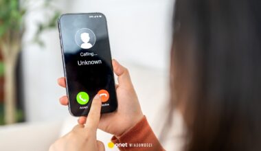 Dzwoni telefon. Uważaj. Możesz dużo stracić. "To prawdziwa zmora"