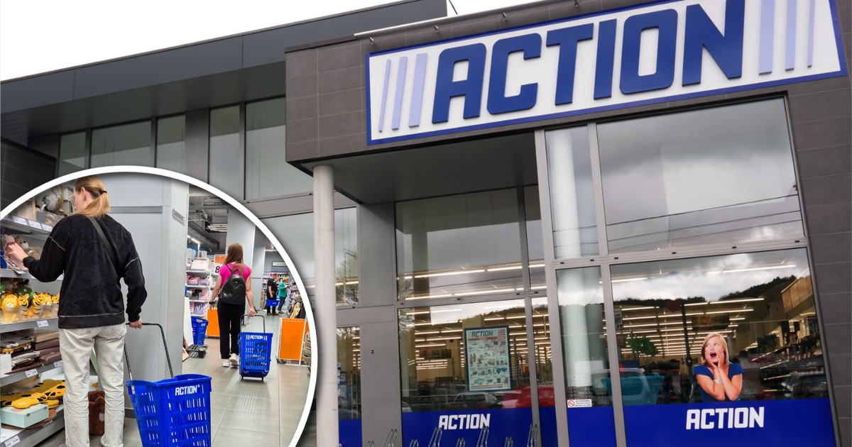 Wycofano produkt z Action. Drewniana zabawka może być zagrożeniem dla dzieci