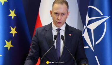 Pieniądze z Funduszu Sprawiedliwości na własne cele. Tomczyk składa zawiadomienie