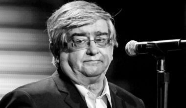 Jerzy Derfel nie żyje. Jego muzykę znają wszyscy z kultowej polskiej komedii