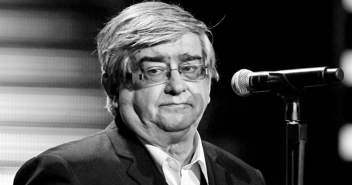 Jerzy Derfel nie żyje. Jego muzykę znają wszyscy z kultowej polskiej komedii